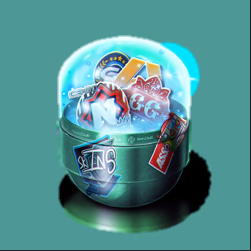 skin.club-Riddler Case Case